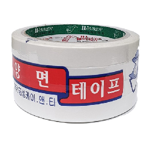 금성)양면테이프(12mm*10m/4개입)
