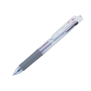제브라)사라사 3색중성펜(0.5mm/J3J2/백)