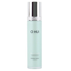 촉촉하게 매끄러운 수분피부결 여자에센스 45ml