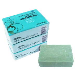 삼미)위생표백비누 240g×1개