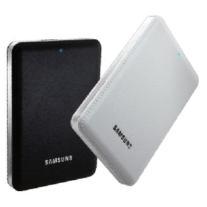 삼성)외장하드 J3 Portable (1TB/블랙)