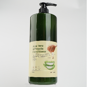 신선한 알로에 베라 헤어케어 컨디셔너 대용량 1500ml