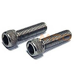 스텐 육각렌치볼트(M2-M5)_1PK(10EA)