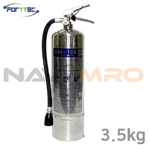 가스식 소화기 (CEA 3.5kg)_1EA