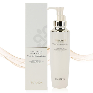 촉촉하게 수분감풍부 산뜻하게롤링 클렌징로션 180ml