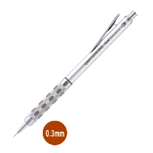 펜텔)GRAPH GEAR 1000(PG1013/0.3mm)