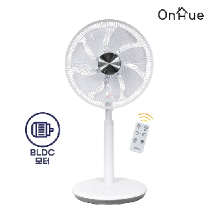 ★할인_OnHue)14인치 BLDC리모컨선풍기 OSA-14BMFR