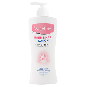 손과 손톱 영양케어 꿀추출물함유 네일 로션 450ml