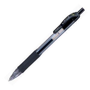 제브라)사라사펜(0.7mm/흑)-일시품절