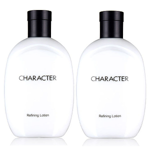 캐릭터 끈적임없는 산뜻한사용 남자로션 350ml 2개