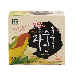 다농원)쏘옥 옥수수수염차 100T