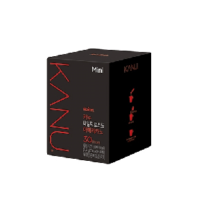 동서)맥심 카누 미니 마일드로스트 30T