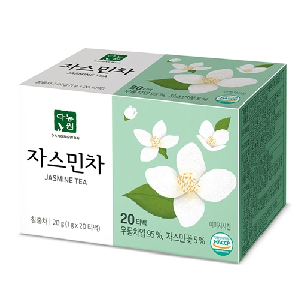 다농원)자스민차 20T