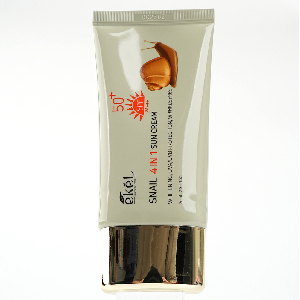 달팽이 일상생활 속 자외선 선 크림 70ml