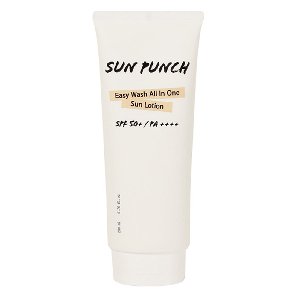 올인원 끈적임없이 한번에관리 간편하게 선로션 200ml
