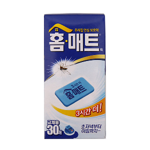 홈매트교체용30매