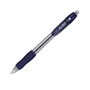 동아)애니볼501(0.5mm/흑)-낱개