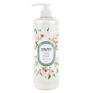 쟈스민 부케향 양배추추출물 온화한 바디워시 1000ml