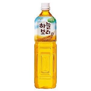 웅진)하늘보리 1.5ℓ-박스(12개입)
