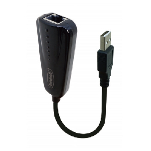 동양)USB 2.0 랜카드(DC-USB201D)