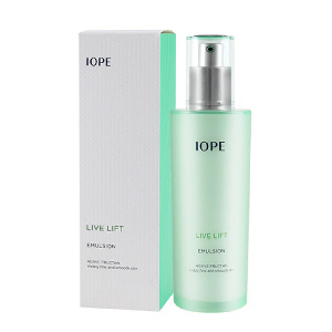 유수분 용설란 생생한에너지 여성화장품 에멀젼 130ml