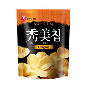 농심 수미칩 오리지널 (85g)