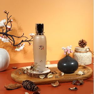거친피부 국산한방원료 아름다움 여성스킨 160ml