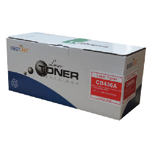 재생토너)HP CB436A