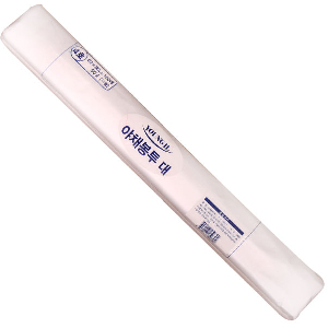 야채봉투(대)투명_50Lx100매