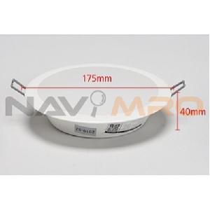 6인치 LED 다운라이트 (15W)_1EA