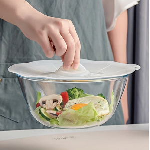 다용도 실리콘 덮개 19cm