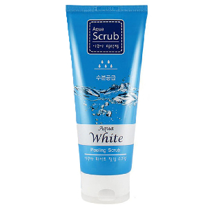 부드럽고 촉촉한 식물성추출물 아쿠아 필링젤 180ml