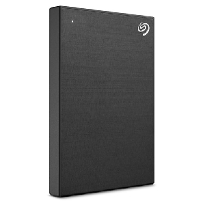 씨게이트)외장하드 ONE TOUCH(2TB/블랙)
