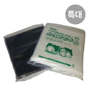 5팩-삼익)쓰레기봉투(특대/백색/20매)-팩(5팩*20개입)