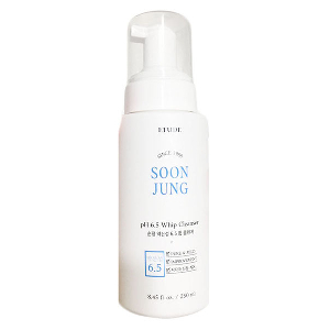 탱글 탱글한 약산성 버블 거품 클렌징 250ml+250ml
