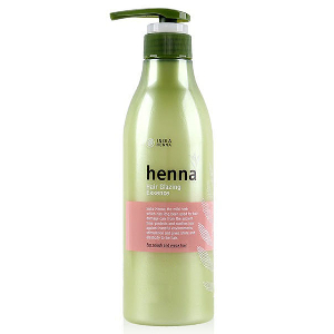 헤나성분 모발의 컬과 윤기를 강화 헤어에센스 500ml