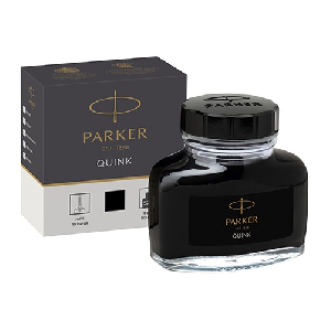 파카)병잉크(블랙/57ml)
