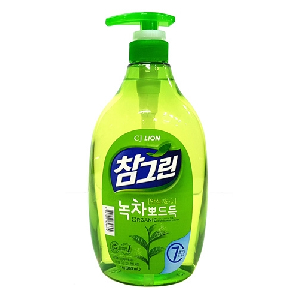 라이온)참그린 주방세제(1kg)