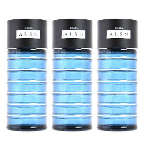 오리엔탈 머스크향 남자 화장품 세트 스킨 150ml 3개