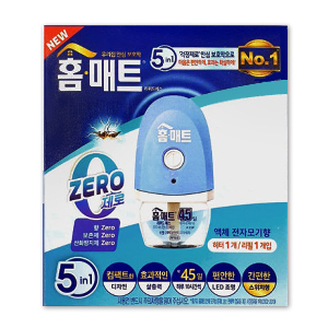 홈매트 리퀴드 플러그형 29ml