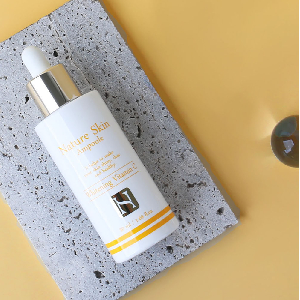 탄탄한피부 빛나는피부 화장품 앰플 50ml 비타민C