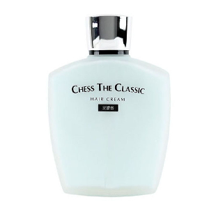 끈적임없는 시트러스 따스한모습 남성 헤어크림 130ml