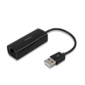 유니콘)USB2.0 유선랜 어댑터(ULAN-200N)