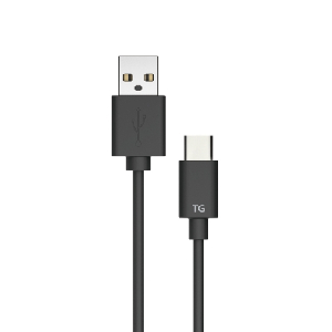 TG)USB to C타입 데이터 충전케이블 TG-AD121D