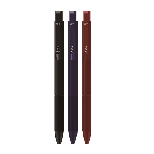 동아 미니멀펜P20 0.7mm 빨강