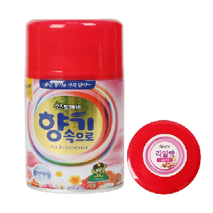 산도깨비)향기속으로 자동분사기리필(라일락/290㎖)