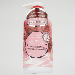 스킨샤워 클렌징 그리놀 함유 500ml
