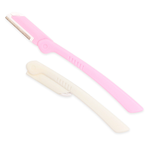 에이브 접이형 눈썹칼 2p
