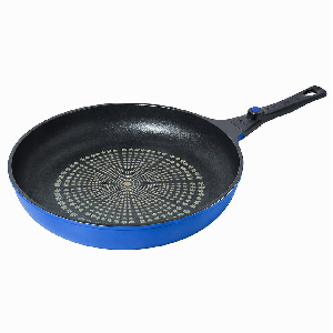 퀸센스 큐빅 후라이팬 32cm