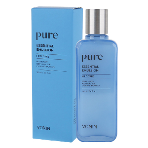 끈적임없이 민감한피부 에멀전제형 화장품 로션 150ml